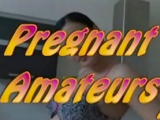 XHamster Video - Pregnant Amateurs Free Blonde Porn Video E2 Xhamster